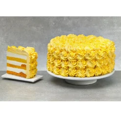 Dreidoppel Compound Mandarijn 1kg