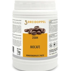Dreidoppel Compound Mocafe Koffie 1kg