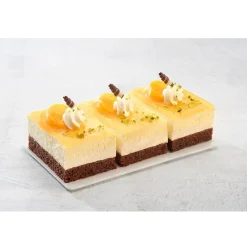 Dreidoppel Compound Perzik/Passievrucht 1kg