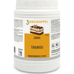 Dreidoppel Compound Tiramisu 1kg