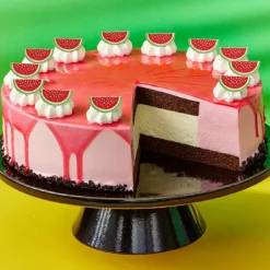 Dreidoppel Compound Watermeloen 1kg