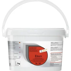 Dreidoppel Meringue Eiwitpoeder (Eisan) 2kg