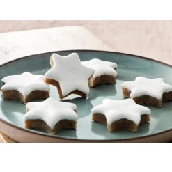 Dreidoppel Meringue Eiwitpoeder (Eisan) 2kg