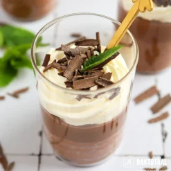 DV Chocolade Vlokken Puur 350g