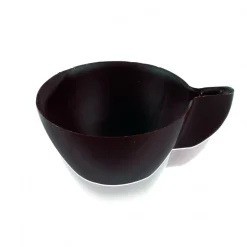 DV Chocoladedecoratie Kopje Puur 30st