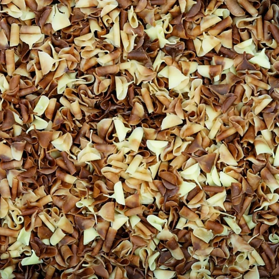 DV Chocoladekrullen Gemarmerd 300g