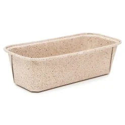 Ecopack bakschaal Cacaopapier 8x4x4cm 50st.