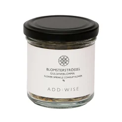 Eetbare Bloemen Cowslip (Gulden Sleutelbloem) 8g