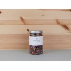 Eetbare Bloemen Happy Birthday 30g