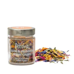 Eetbare Bloemen Lente 4g