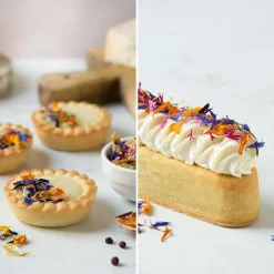 Eetbare Bloemen Lente 4g