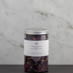 Eetbare Bloemen Mallow & Rose 25g