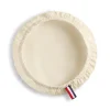 Emile Henry Afdekhoes (voor schalen en kommen) L Ø26cm