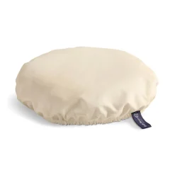 Emile Henry Afdekhoes (voor schalen en kommen) L Ø26cm