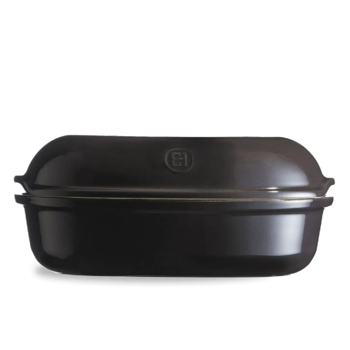 Emile Henry Broodbakvorm Fusian 34x21,5x15cm