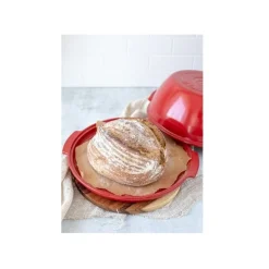 Emile Henry Broodbakvorm Rond Grand Cru Ø29,5cm