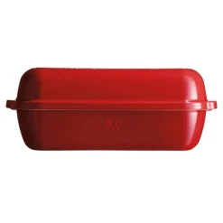 Emile Henry Broodbakvorm Grand Cru 39,5x16x15cm