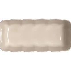 Emile Henry Madeleine Cakevorm Argile 28,5x13cm