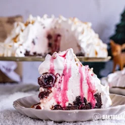 Fabbri Amarena Kersen op Siroop 230g