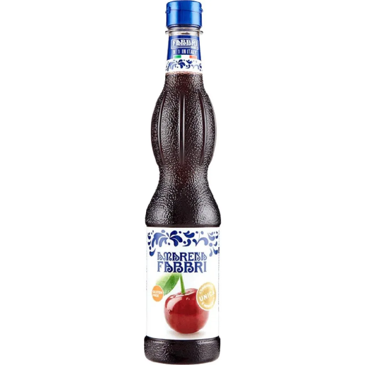 Fabbri Amarena Kersen Siroop 560ml