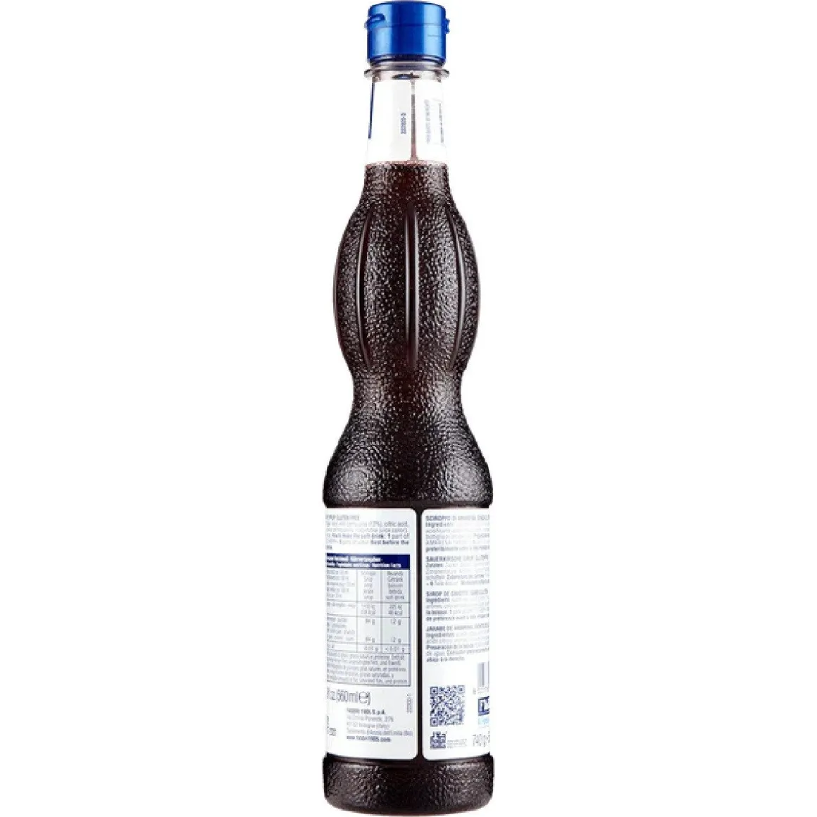Fabbri Amarena Kersen Siroop 560ml