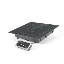 Fine Dine Inductie warmhoudplaat 1000W