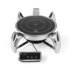 Fine Dine Inductie warmhoudplaat 800W