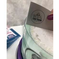 Flexi Schrapers Set/4