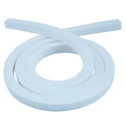 Flexibele Siliconen Gietband 150 cm.