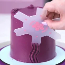 Frost Form Garneerkrabber 6-in-1