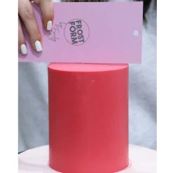 Frost Form Schraper 22,9cm