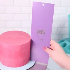 Frost Form Schraper 27,9cm