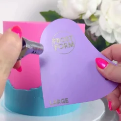 Frost Form Schraper Set/3