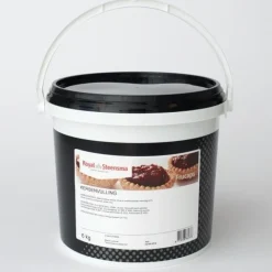 Frucaps Vruchtenvulling Kersen (70% fruit) 6 kg