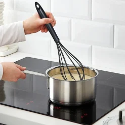 Garde Siliconen 30cm