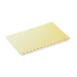 Garneerkrabber Kunststof 15x10cm