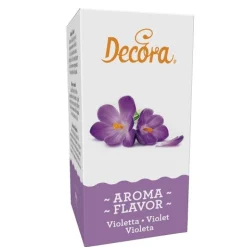 Geconcentreerd aroma Viool 50 g