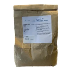 Gedroogde Kikkererwten Nederlands 1kg