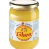 Geklaarde Boter (Ghee) Biologisch 480g
