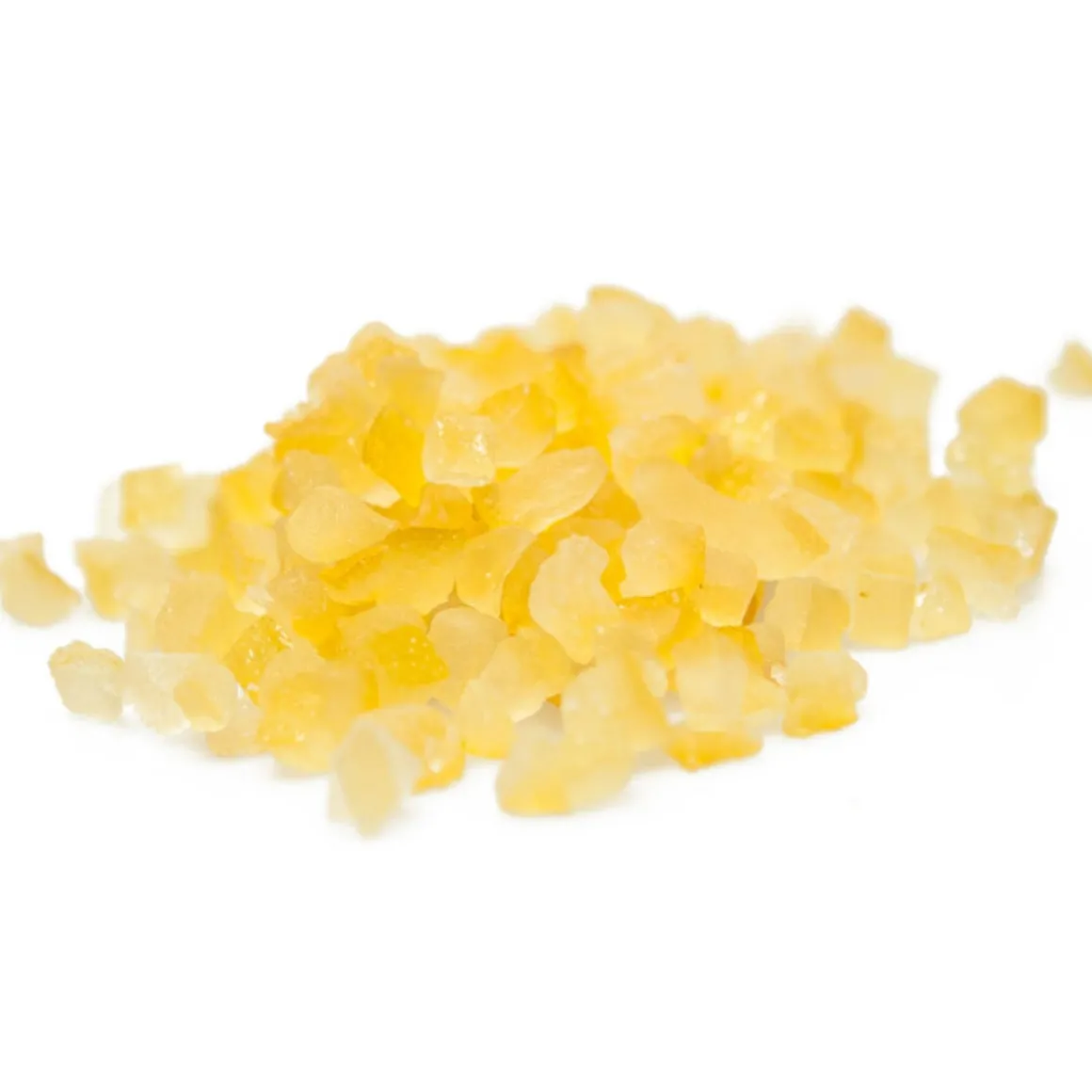 Gekonfijte Citroenschil Gehakt 1kg