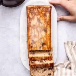 Gekonfijte Citroenschil Gehakt 1kg