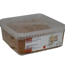 Gekonfijte Sinaasappelschil Gehakt 1kg