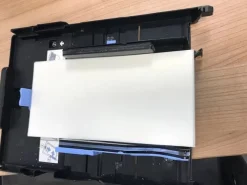 Geleiderset voor Bonbonsheets in TS705 Lade