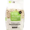 Gerstevlokken Biologisch 500g