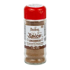 Gingerbread Specerijenmix 30 gram