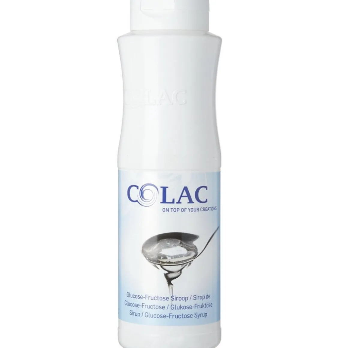 Glucose-Fructosestroop 1kg