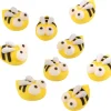 Günthart Suikerdecoratie Bijen 120st.