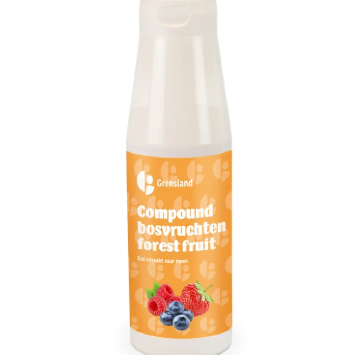 Grensland Compound Bosvruchten 1kg