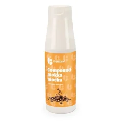 Grensland Compound Mokka 1kg