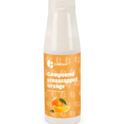 Grensland Compound Sinaasappel 1kg